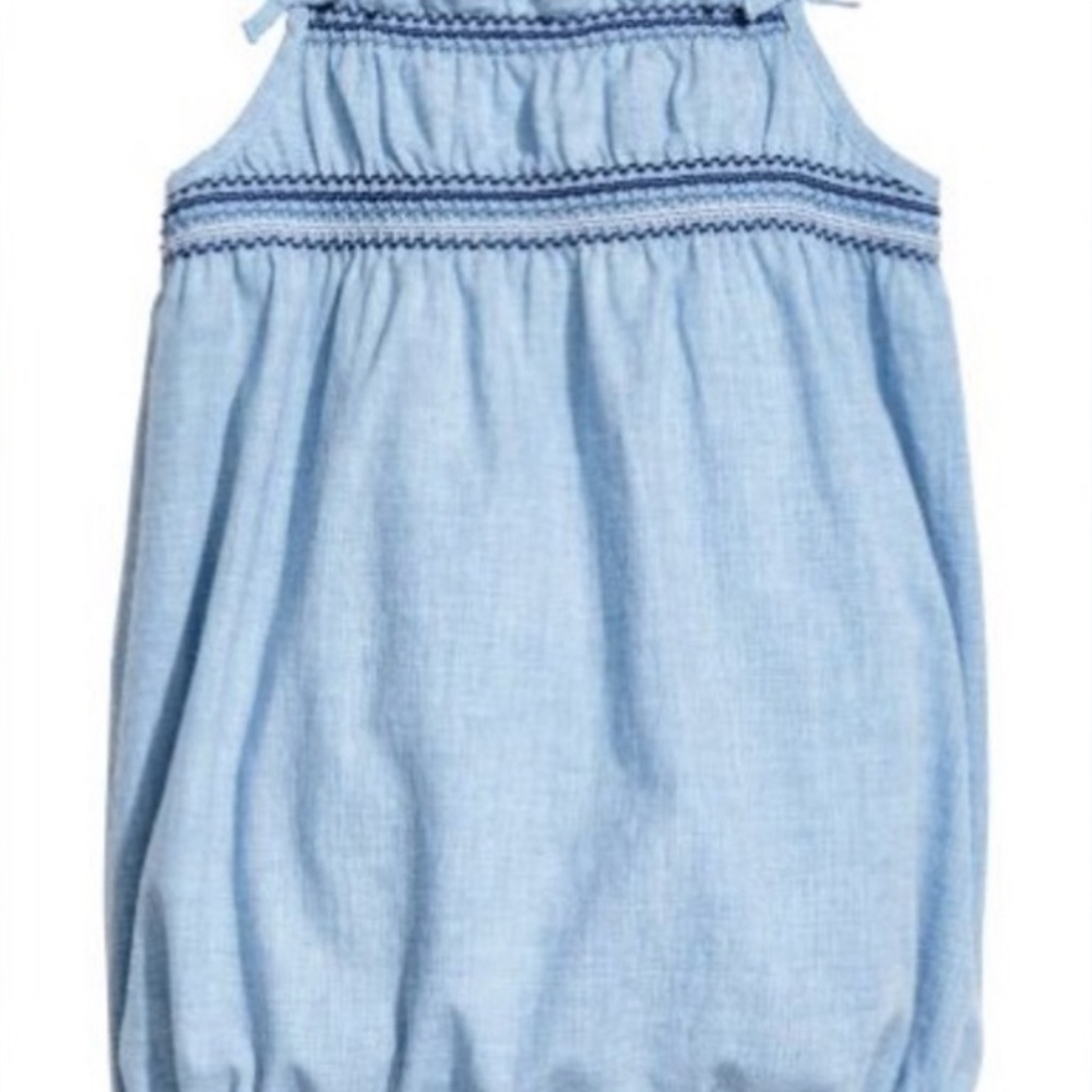 $14‎ ADD ON h&m romper hanna andersson mini boden little co. cotton on kids zara